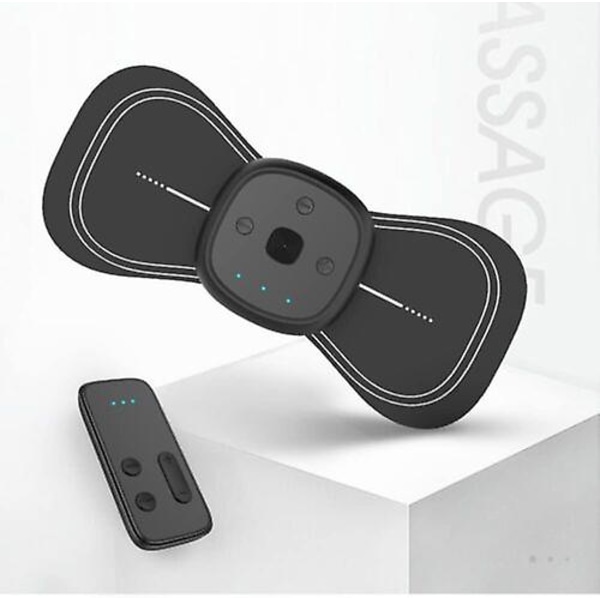 Mini Ems Microcurrent Massager