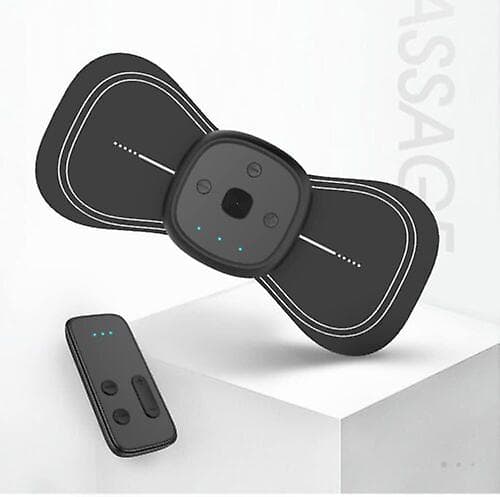 Mini Ems Mikroström Massager