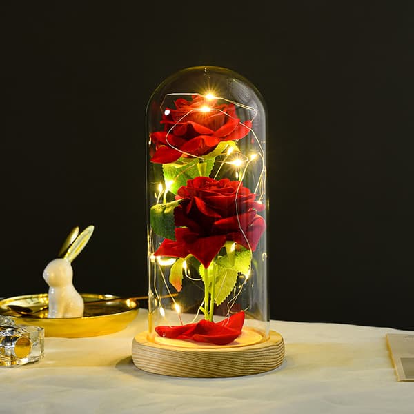 Humanoid Creative Wall Light Indoor Sconce Modern Candle Wall La