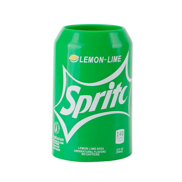 2 stk. Silikone Cola Cover Cola Dåse Drikke Beskyttelsesovertræk Cola Kop Cover 335ml green
