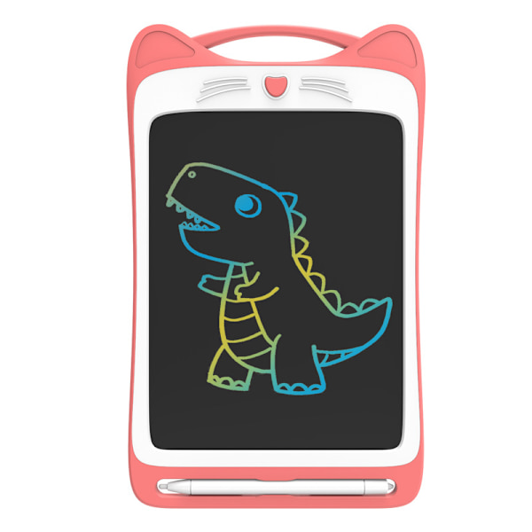 Børne Tegnetablet Doodle Board 8.5\" Farverig Småbørn Scribbl