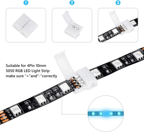 Solarlampor Utomhus, 252 Led Solar Flood Säkerhetslampor Ip65 W