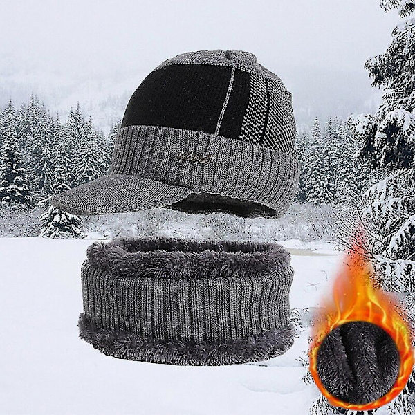Beanie 2024 hat winter