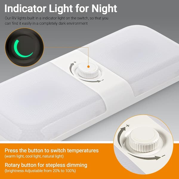 Led Head Torch Strålkastare Rörelsesensor Kontroll