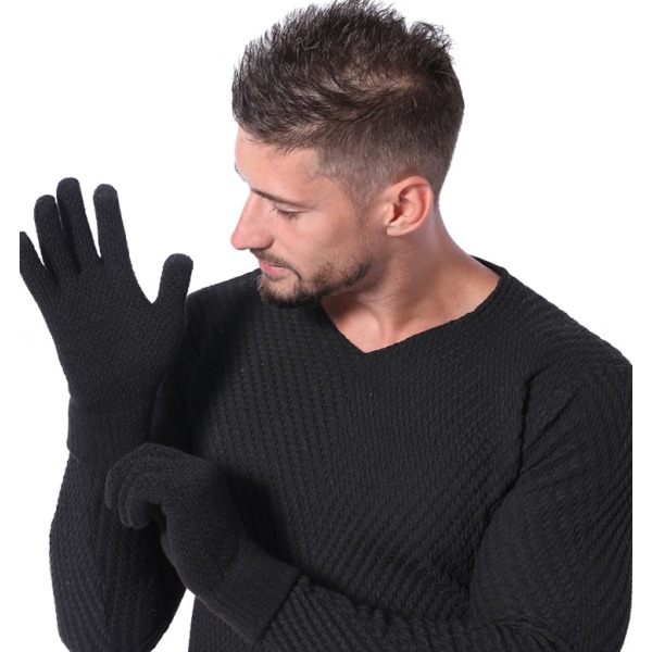 3-delt stripet dress for men, en knapp, smoking blazer jakke bukse vest sett (XL størrelse)