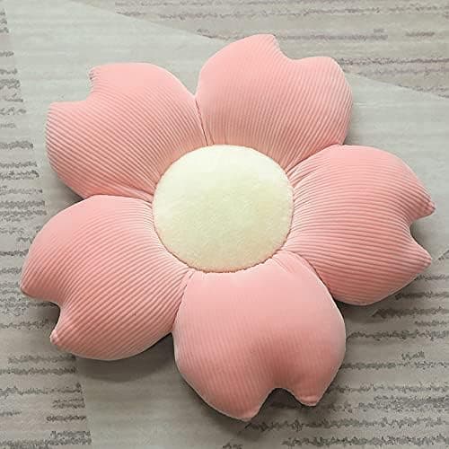 Pehmeä Sakura Pehmotyyny