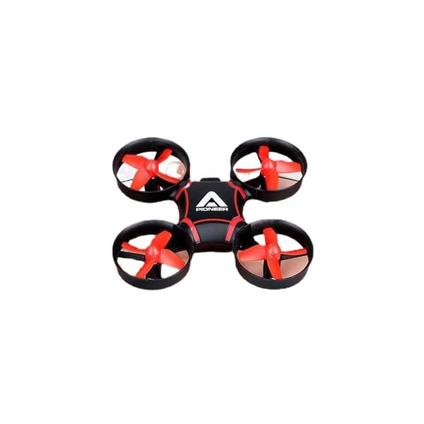 Mini Drone för barn och nybörjare - Easy RC Drone, One Key Tak