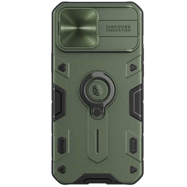 iPhone 13 Pro Max -kotelo liukuvalla kamerasuojalla, kotelo iPhonelle