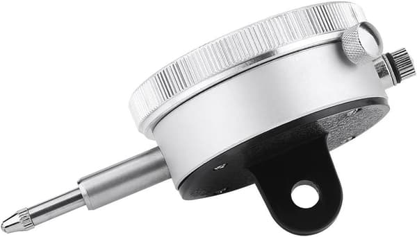 Mätklockor Metrisk Mätklocka Noggrannhet 0,01 mm, Räckvidd 0~10 mm