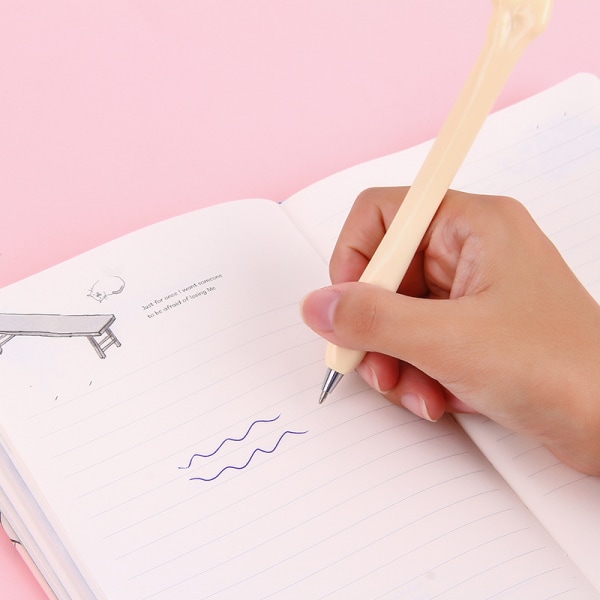 5 stycken kreativa brevpapper ger studentpriser