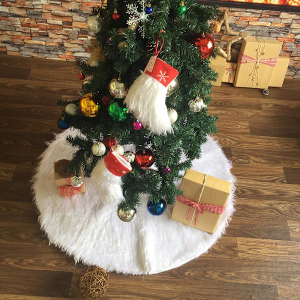 3 stk. Merry Christmas Pop Up-kort, 3D Popup-gratulasjonskort til jul, Pop Up-julekort, Julekort 3D