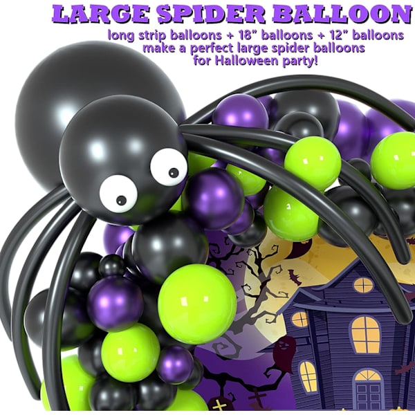Halloween Tre Lykt Gresskar for Bordplate, 1 stk Lysende Gresskar