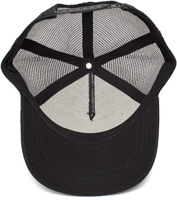 Trucker Hat Men - Mesh Baseball SnapBack Cap - Farmen