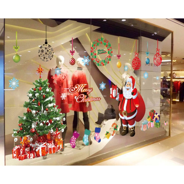 4 tredimensionella julkort Kreativa julgranskort Julklappar Julaktiviteter presenter