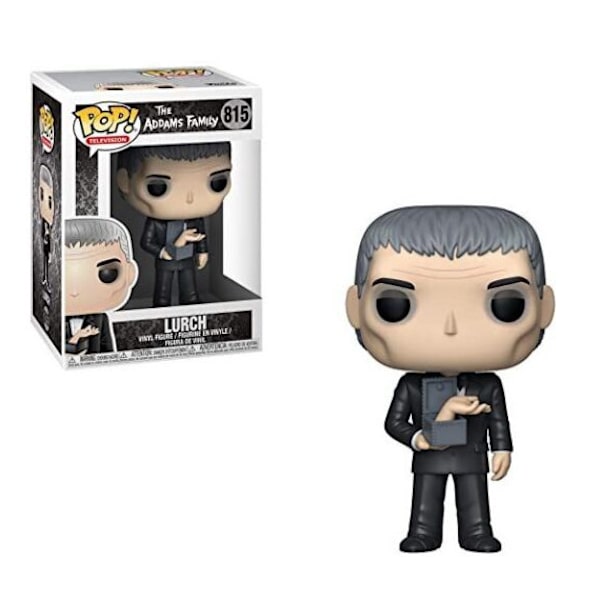 Adams Family pop figur Wednesday 815 Christina Ricci figur