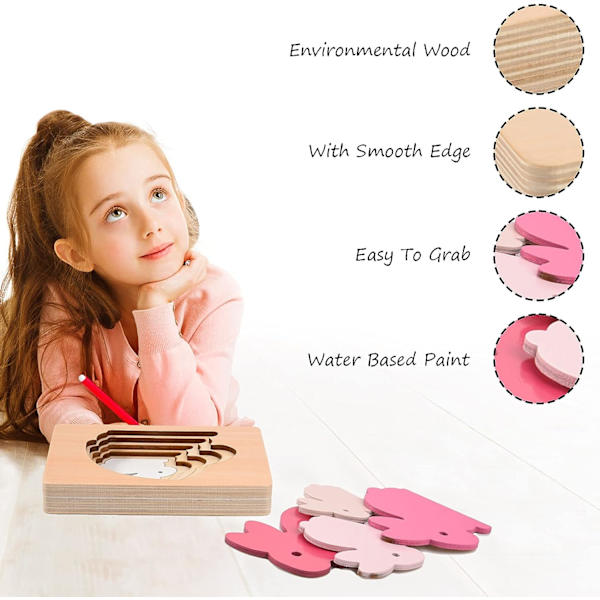 Fidget Toys, 3 ST Pea Bean Nyckelring Leksak Tryck utmatad Funn