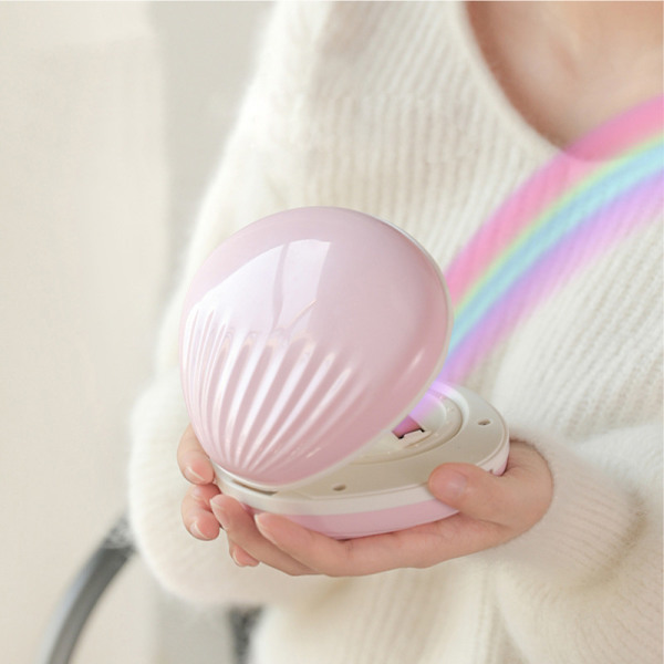 Spansk ins krystall rose lampe soverom lading berørings petal diamo