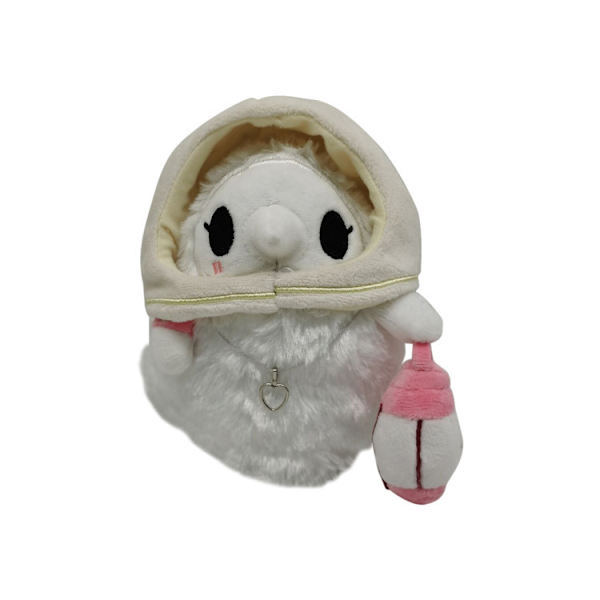 3 st Nya julstrumpor gråvita juldekorationer Snowman Julklappspåse Julgranshänge 26,5*17cm