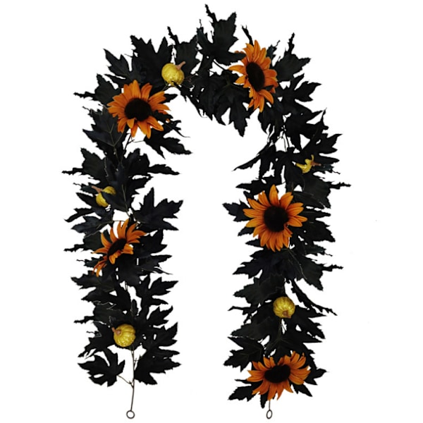 Halloween Lys Stakes, 5 Pak Skelet Hænder Holder Lys