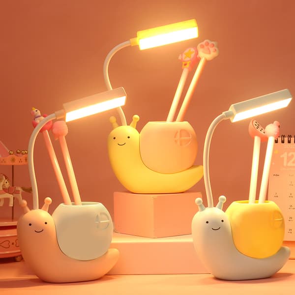LED Natlampe med Smart Sensor Skumring til Daggry, Dayl