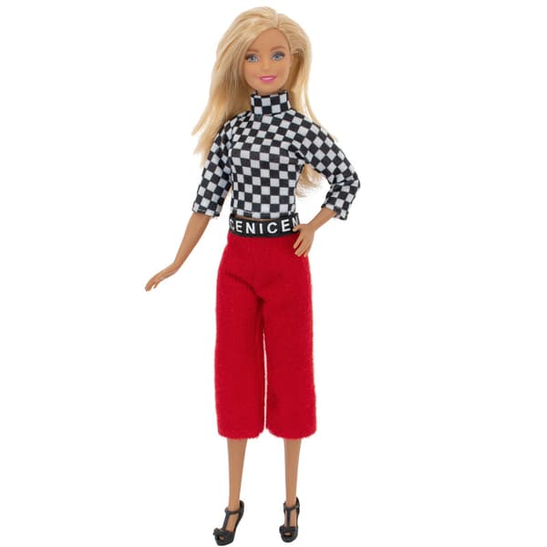 Silke Pyjamassæt til Kvinder Pyjamas Piger Dame Pyjamas Satin Pyj