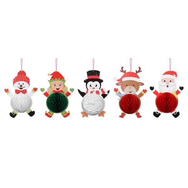 1-pack Halloween skrapback knocker devil eagle claw plast s