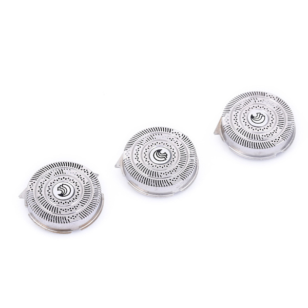 HQ9 Udskiftningshoveder Kompatible med Philipss Norelco Barbermaskine Spe