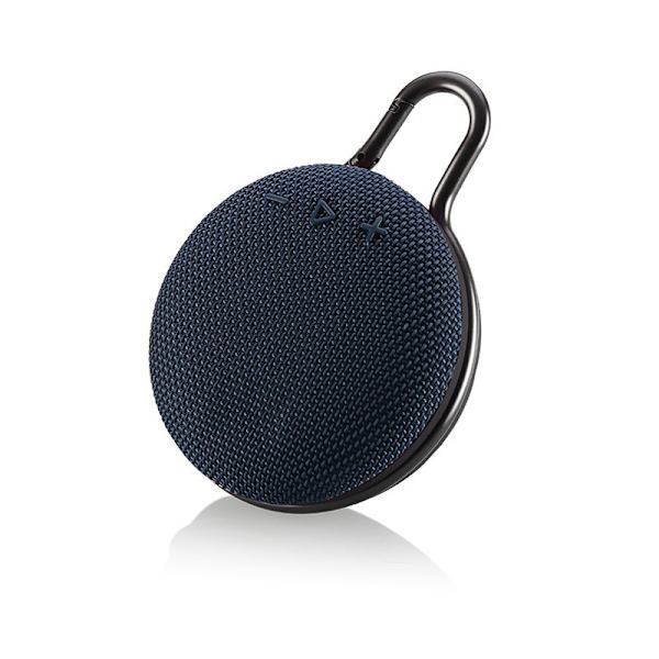 Kamouflage - Vattentät, hållbar och bärbar Bluetooth högtalare - Upp till 10 timmars spelning - Inkluderar brusreducerande högtalartelefon och trådlös streaming