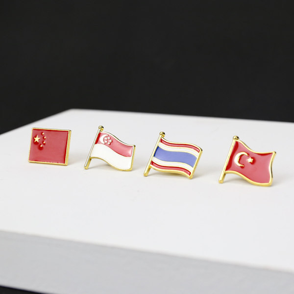 3 stycken konstgjord minijulgran med ornament - perfekt juldekoration för bord och skrivbord, liten 8 tum/20 cm hög jul tall Tr