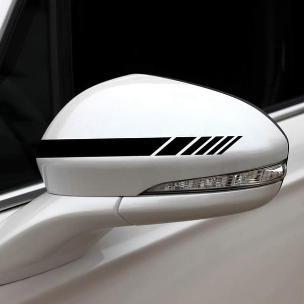 Graz Design Racing vinyyliauto tarra