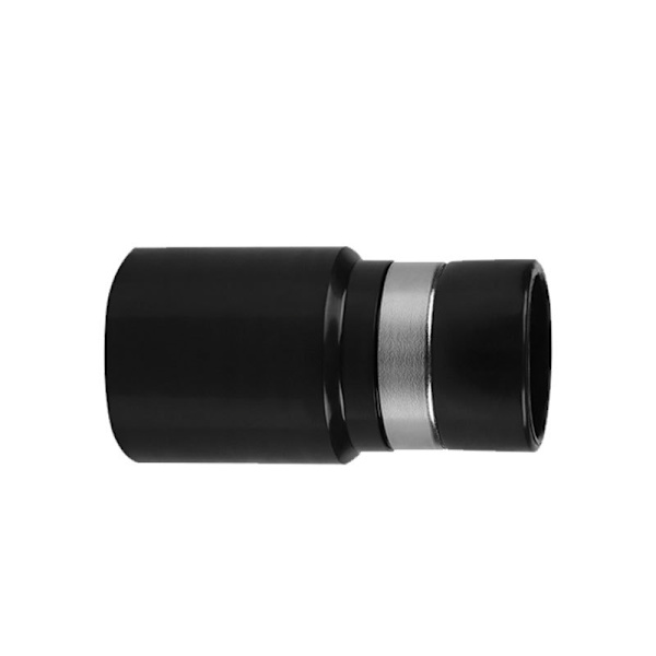 Sopiva pölynimurin liitäntäletku, kierreletku, seinäpistoke, yleismallinen sisähalkaisija 32 mm