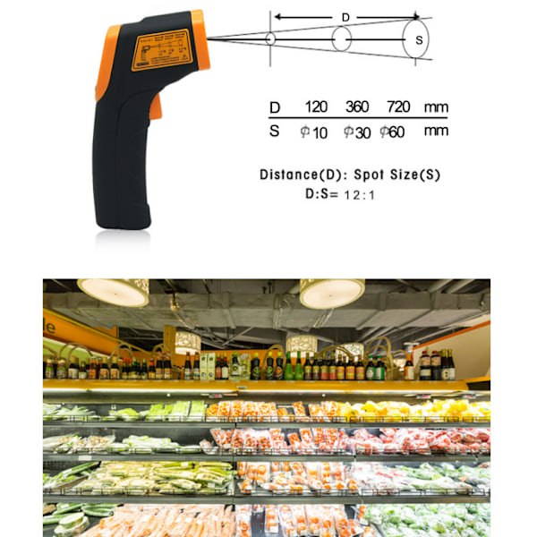 LED-valolasit, LED-visiirilasit futuristinen elektroninen V
