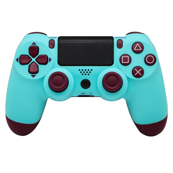 Langaton Ps4-peliohjain - Bluetooth - Kaksoispääkahva-peliohjain