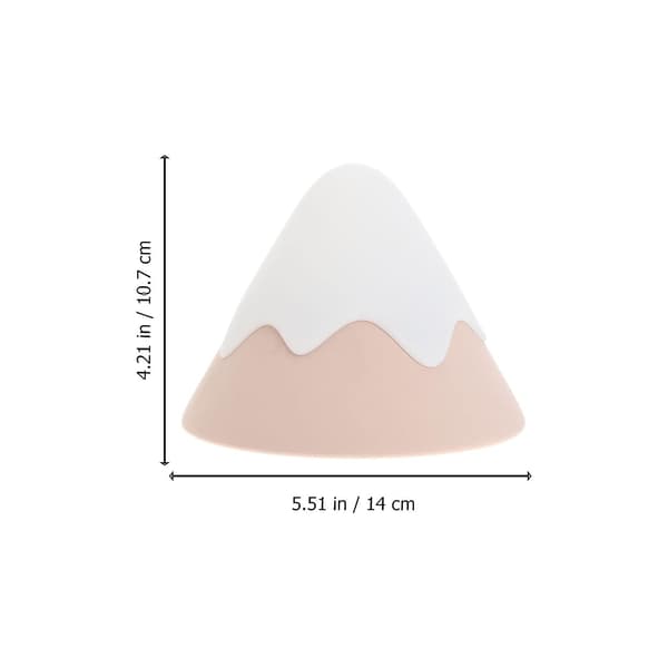 LED-bordslampa, med pennhållare, trådlös, pekkontroll