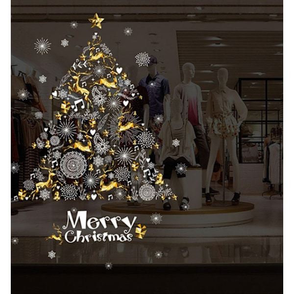 4 stycken julstrumpor juldekorationer Presenter goodiebags jultomten snögubbe älg julgranshängen julstrumpor