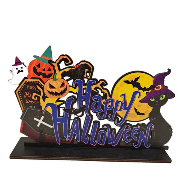 Halloween blodforklæde cosplay slagterforklæde trick rekvisitter horror