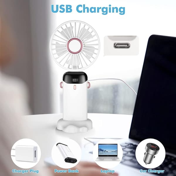 UV-taskulamppu, 2 in 1 LED-taskulamppu UV-lamppu, 500 lumenia 4 tilaa Blac