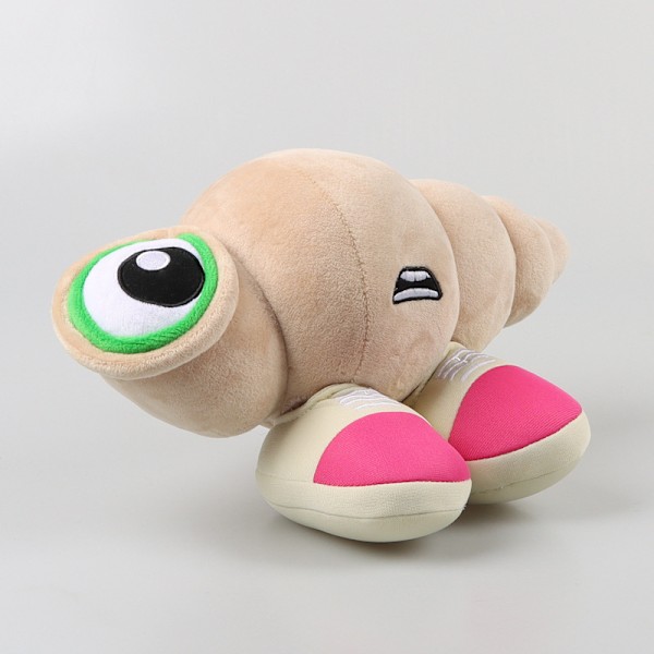 20 cm mjukdjur Marcel skalldocka