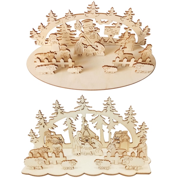 Joy julstrumpor 1 paket, 18 tums plysch stora julstrumpor, personliga julgransstrumpor Dekorationer Ornament Joy