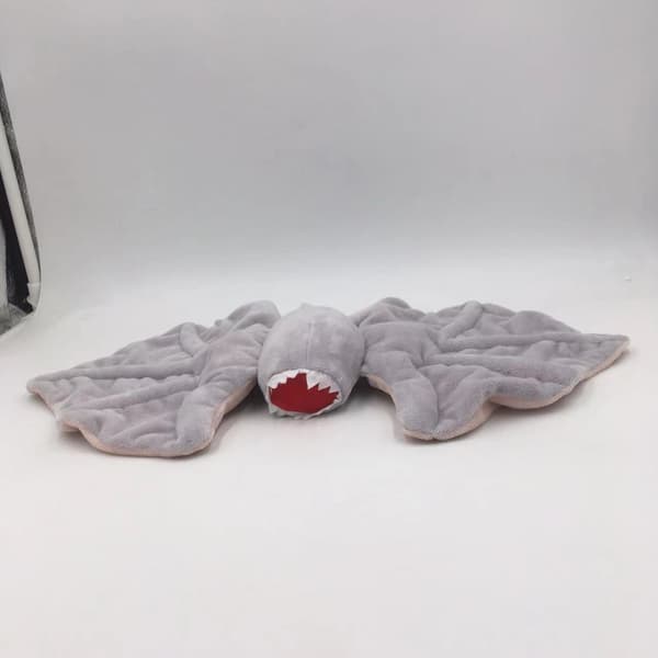 Stranger Monster Things Demogorgon Plysj (Flaggermus)