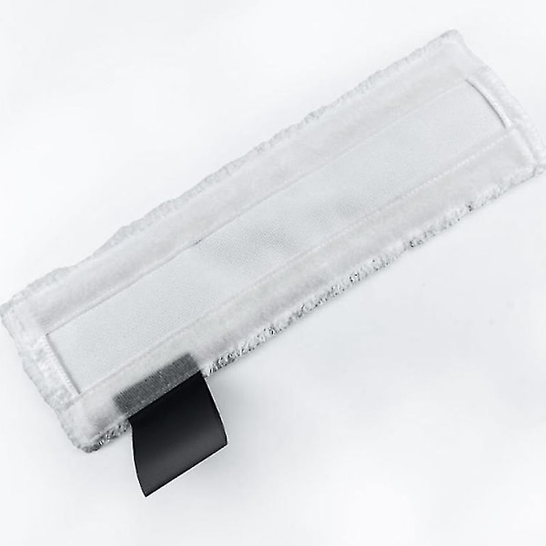 12 stk. moppekluter for Karcher SC2 SC3 SC4 SC5 dampmopp rengjøringspute