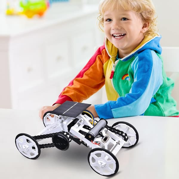 Sensoriske kubelegetøj til børn - Kaleidocykel Fidget Legetøj til voksne