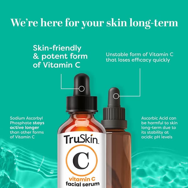 30 ml C-vitamiini kasvoseerumi