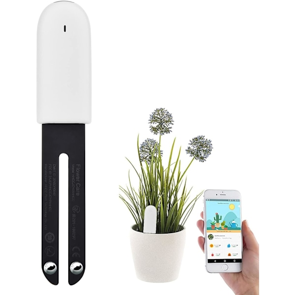 Fuktdetektor tredje generationens uppgraderade version av Xiaomi i