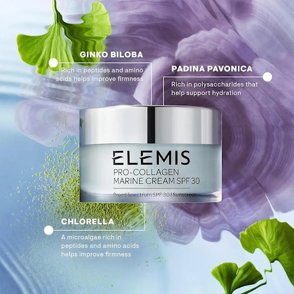 Pro-CollagenNaturligt lätt återfuktande 30ml