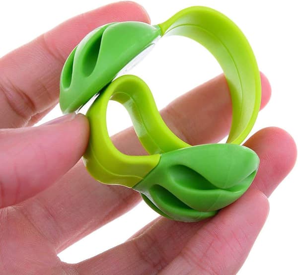 3st Desktop Plug Wire Arrangement Fixing Clip Hub Power Wi