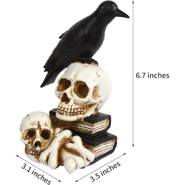 Halloween vuxen kostym spöke kostym djävul kostym kläder horr