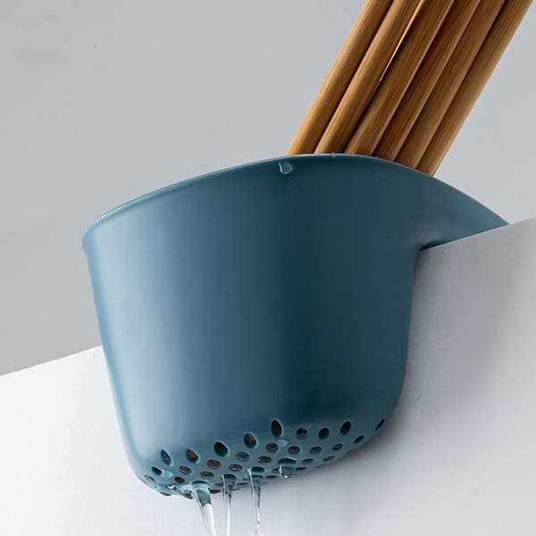 Färgglad LED stickad ljus julhatt (Julpepparkaksgubbe)