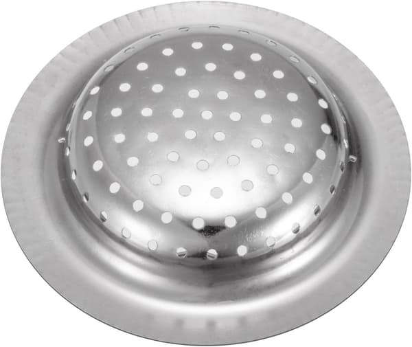 Diskho sil i rostfritt stål, set om två (11 cm ytterdiameter)