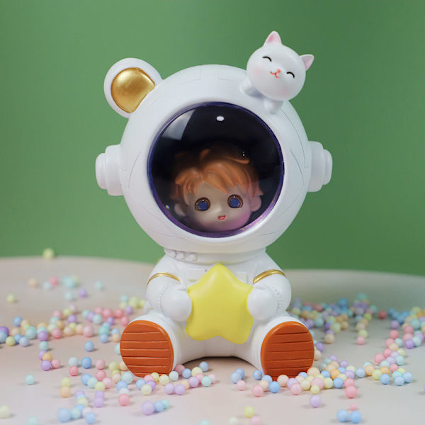 Den nya 1st Creative Night Lamp